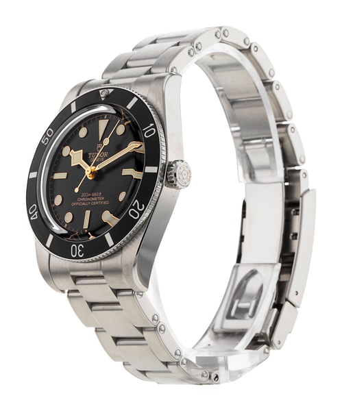Tudor Black Bay 54 M79000N-0001